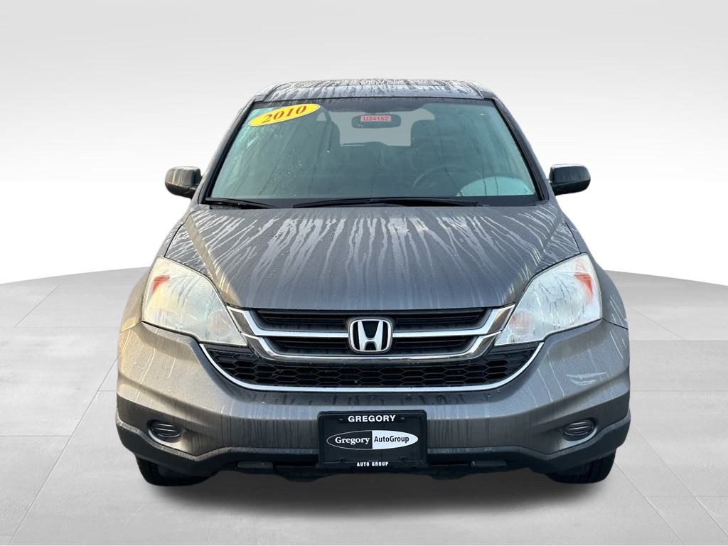 2010 Honda CR-V EX photo 2
