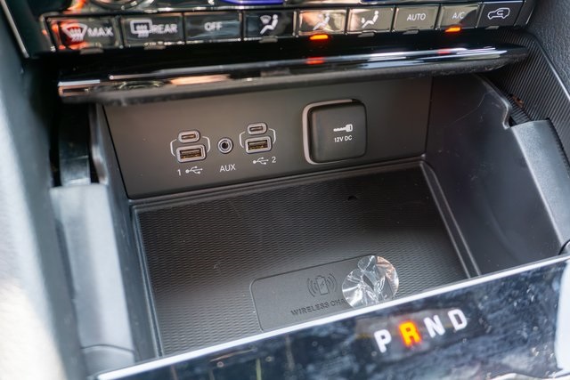 2025 Jeep Grand Cherokee Laredo X photo 19