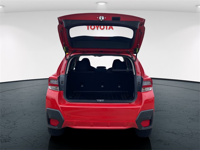 2023 Subaru Crosstrek Base photo 15