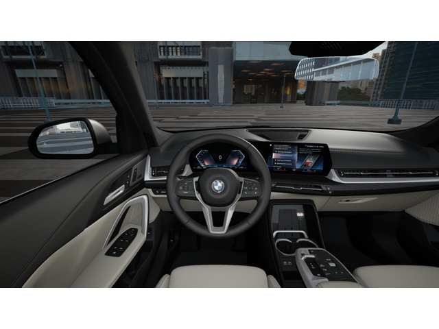 2026 Bmw X1 XDrive28i photo 11
