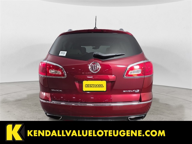 2016 Buick Enclave Premium photo 4
