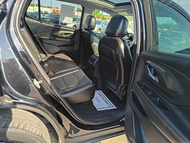 2020 Gmc Terrain SLT photo 17