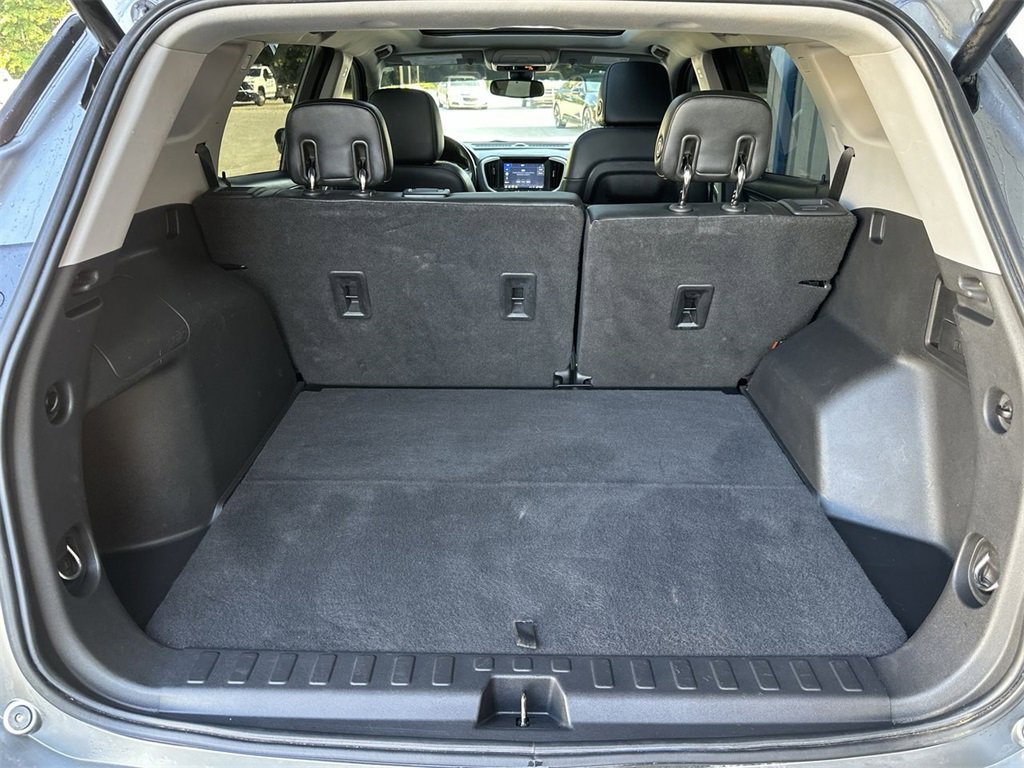 2020 Gmc Terrain SLT photo 25