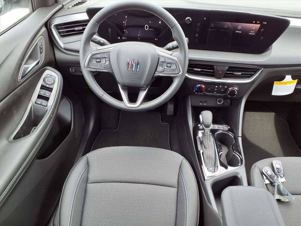 2026 Buick Encore GX Preferred photo 2