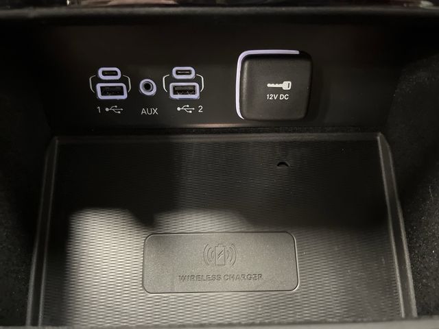 2022 Jeep Grand Cherokee Limited photo 21