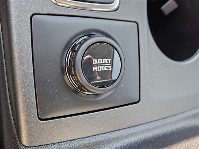 2025 Ford Bronco Sport Big Bend photo 19