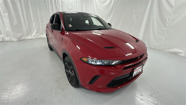 2024 Dodge Hornet
