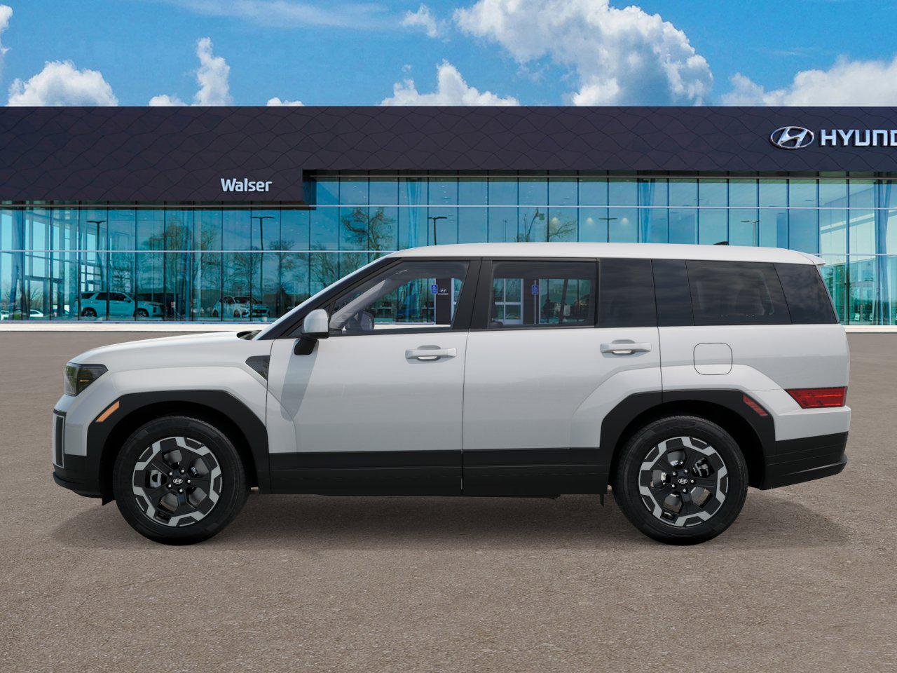 2026 Hyundai Santa Fe SE photo 19