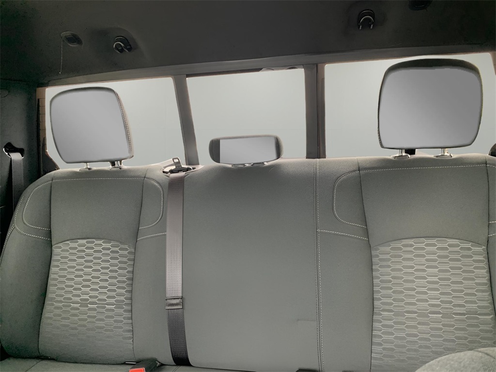 2025 Ram 2500 Tradesman photo 47