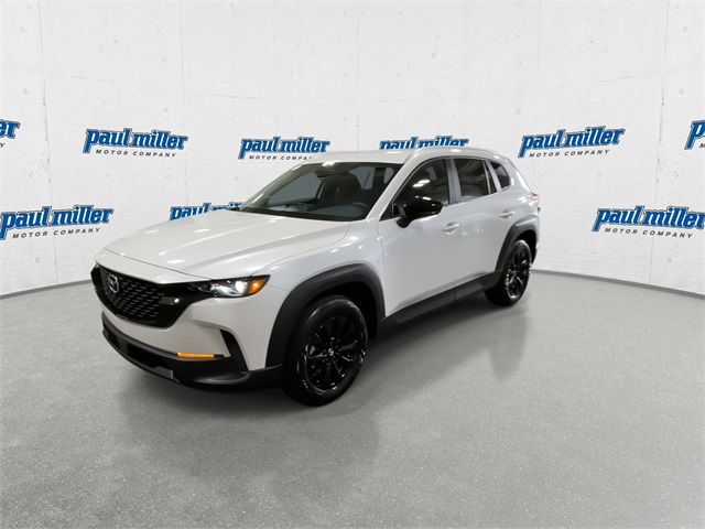 2025 Mazda CX-50 2.5 Select photo 4