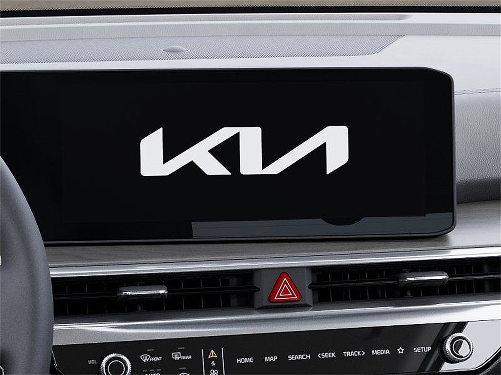 2025 Kia Sorento X-Line EX photo 18