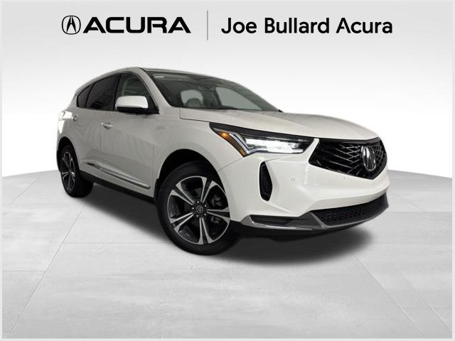2026 Acura RDX Technology Package's photo