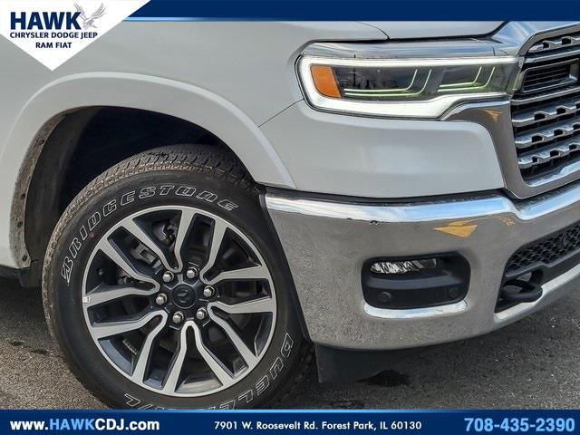 2025 RAM 1500 - Image 3