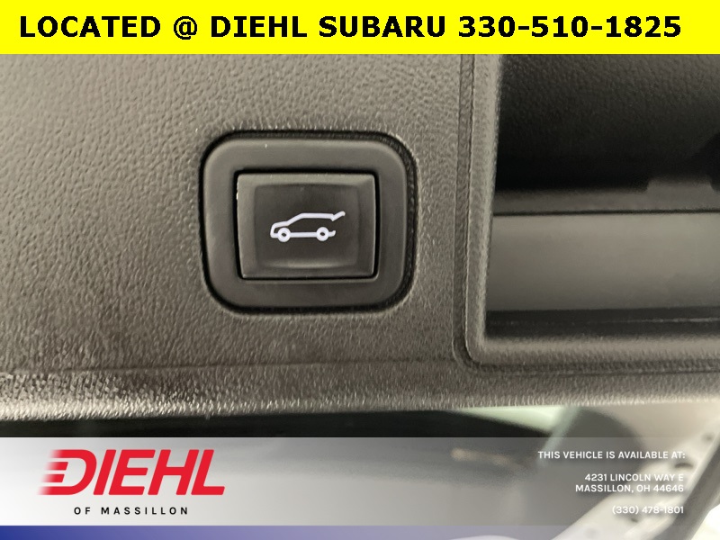 2023 Gmc Terrain SLE photo 3