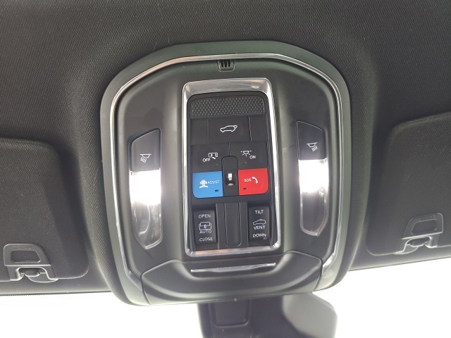 2023 Jeep Grand Cherokee Altitude X photo 23
