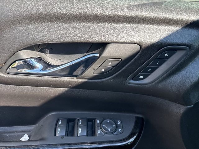 2023 Gmc Acadia AT4 photo 7