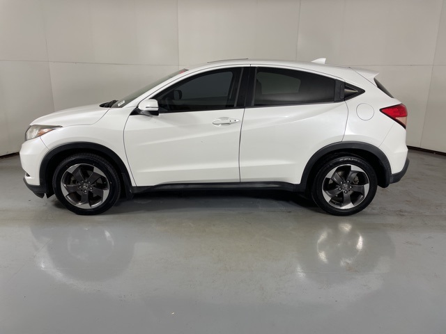 2018 Honda HR-V EX photo 5