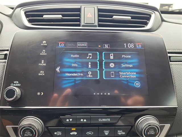 2020 Honda CR-V EX photo 20