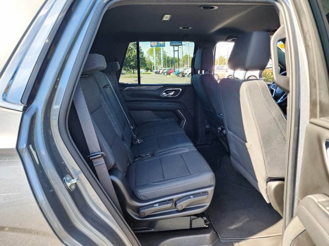 2021 Chevrolet Tahoe LS photo 22