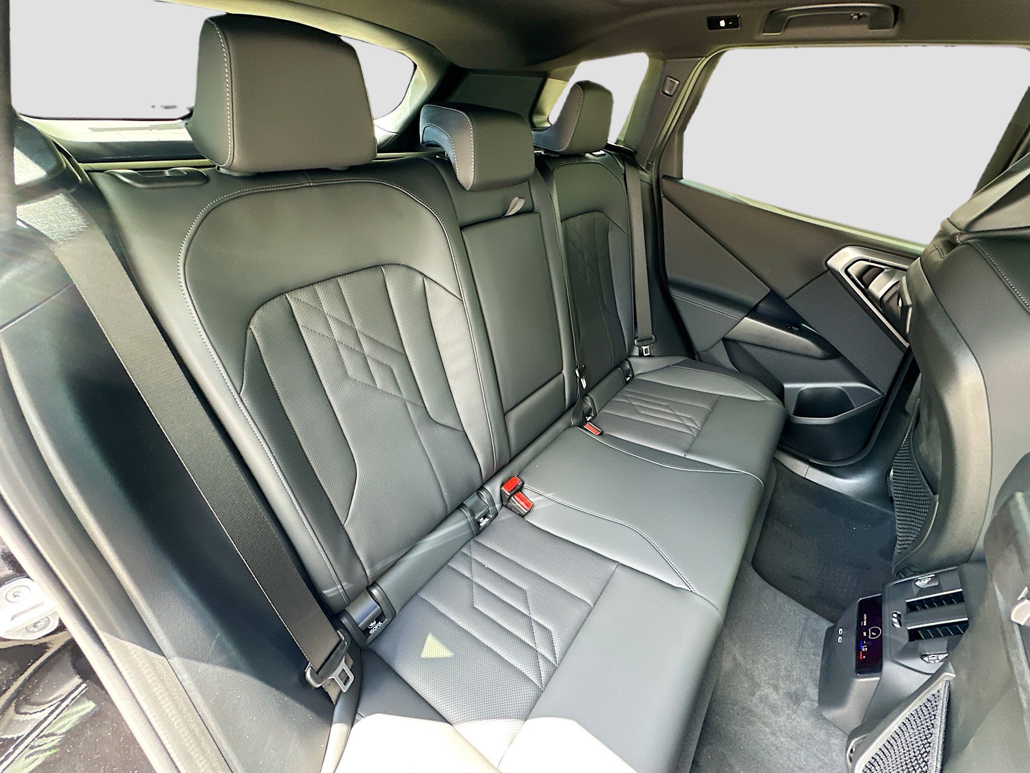 2026 Bmw X3 photo 24