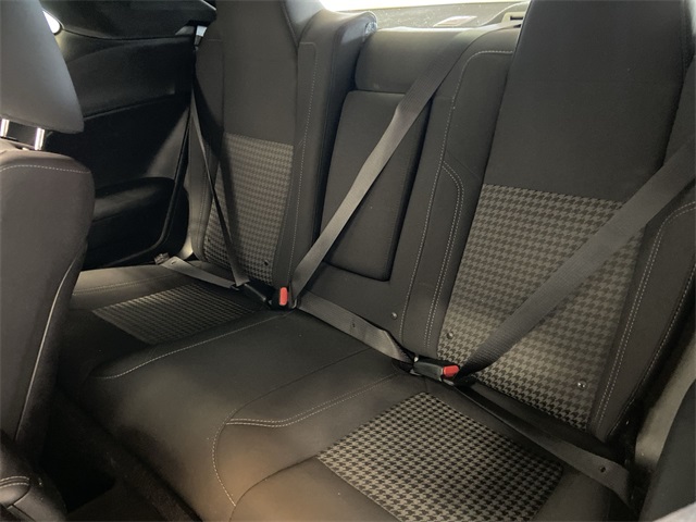 2019 Dodge Challenger SXT photo 30