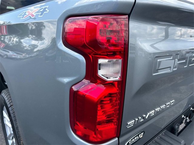 2026 Chevrolet Silverado 1500 LT photo 11