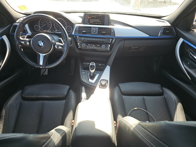 2017 Bmw 330i xDrive photo 5
