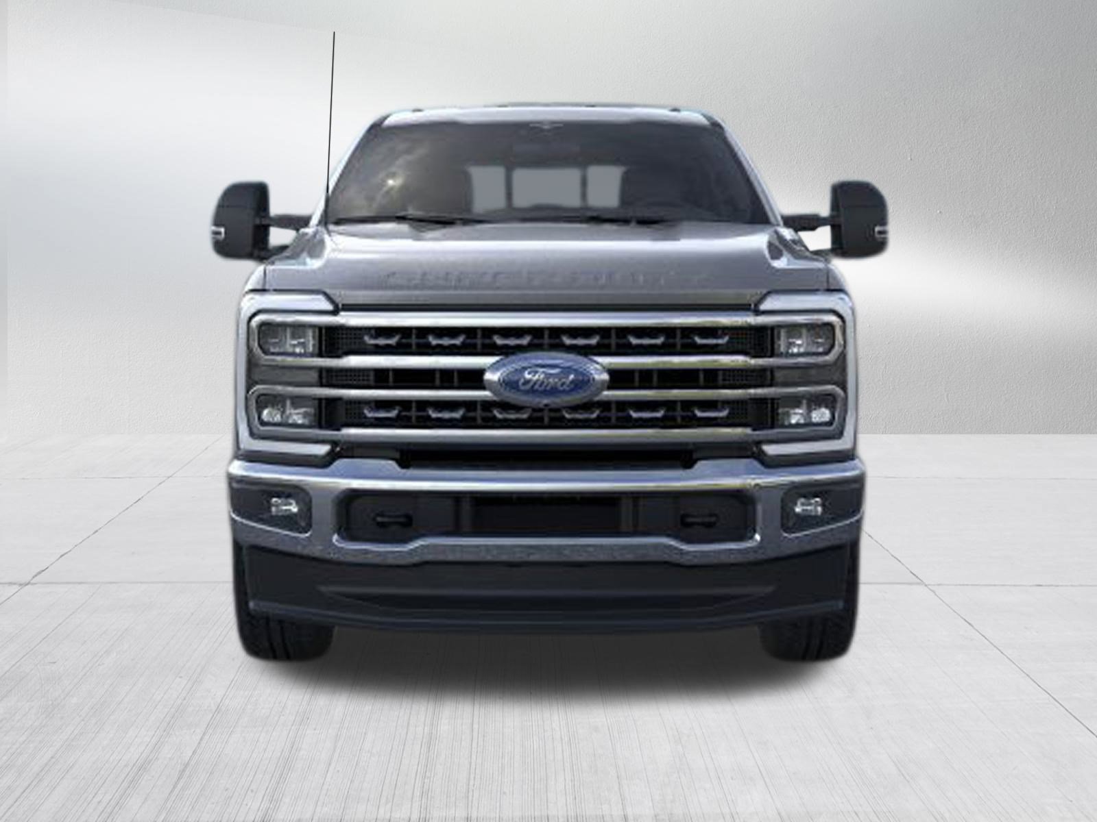 2026 Ford F-350 XLT photo 2