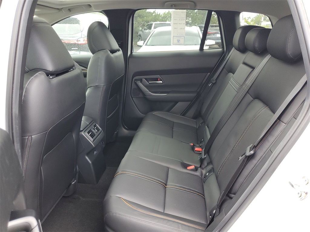 2025 Mazda CX-50 Premium Plus photo 12