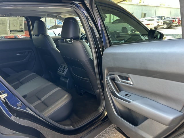 2024 Mazda CX-50 2.5 S Premium photo 19