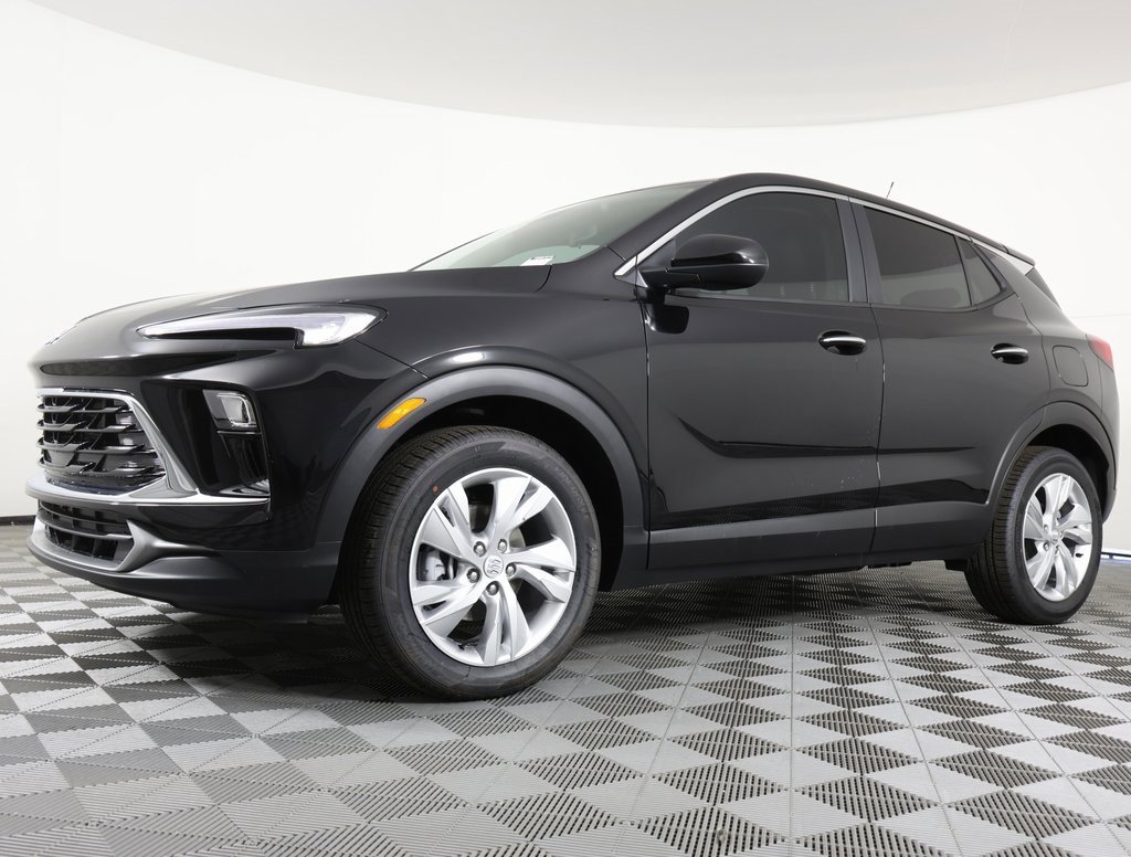 2026 Buick Encore GX Preferred's photo