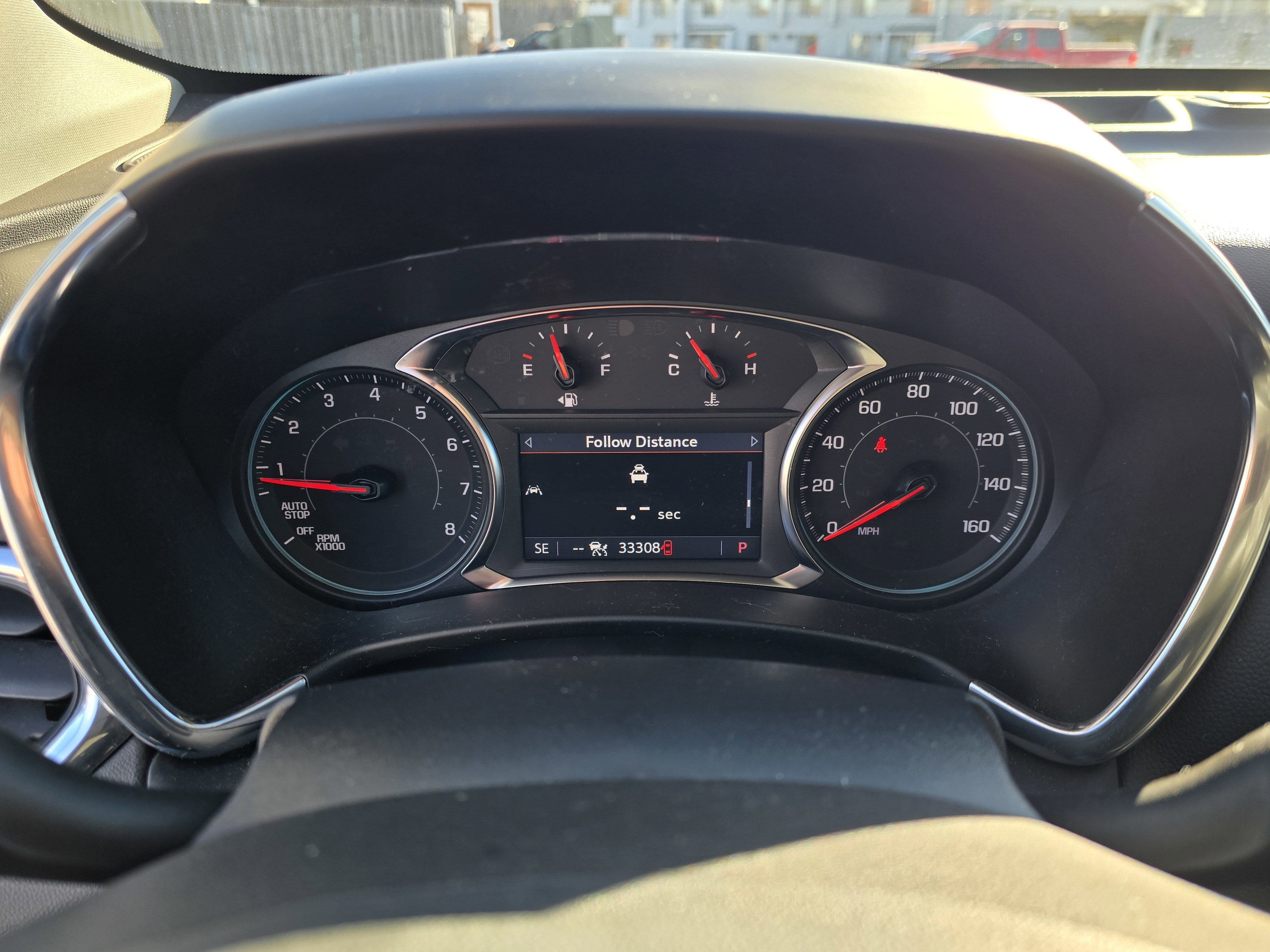 2023 Chevrolet Equinox LT photo 4