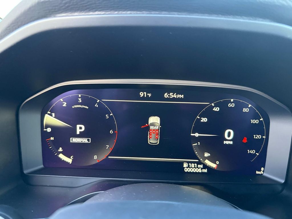 2025 Mitsubishi Outlander SEL GT photo 31