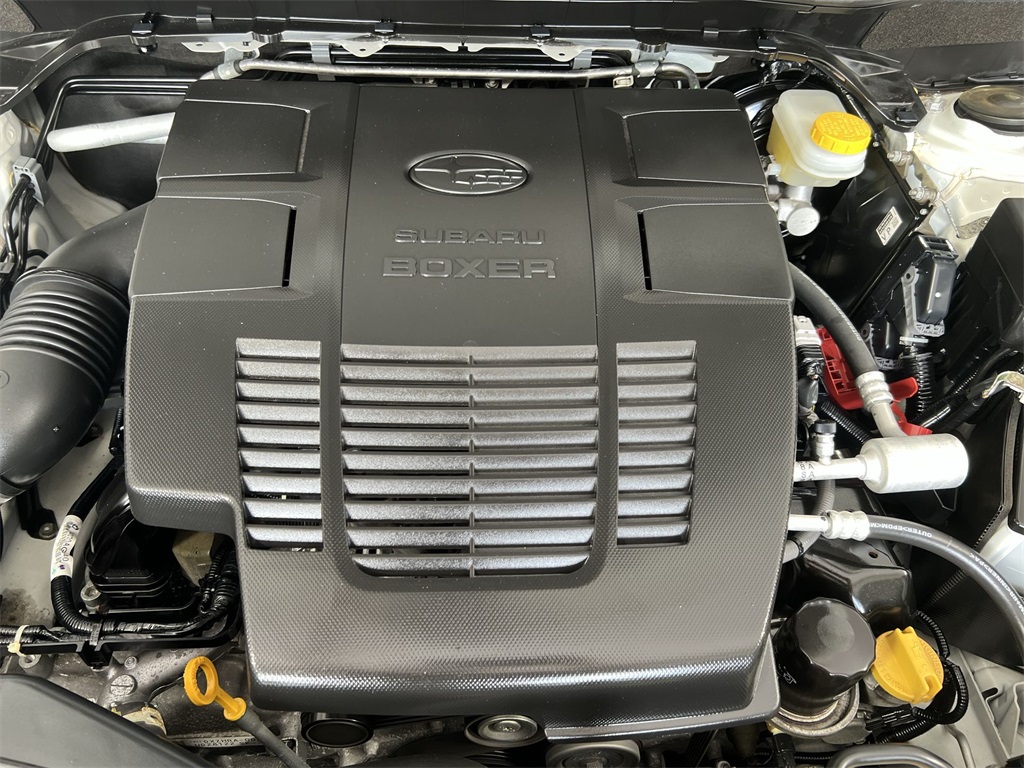 2021 Subaru Forester Touring photo 17