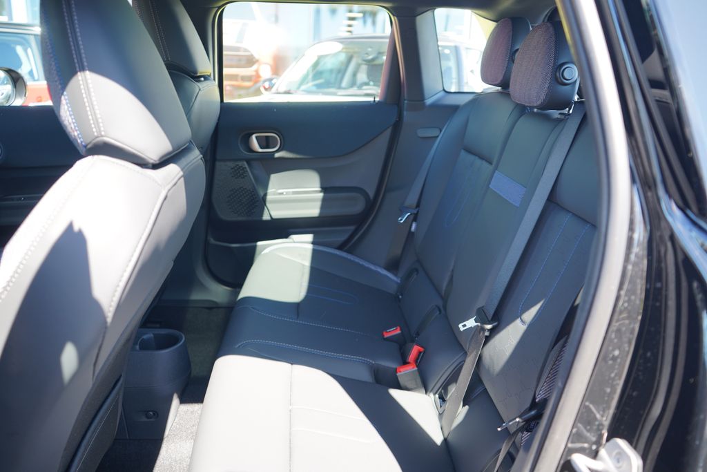 2026 Mini Cooper Hardtop Signature photo 4