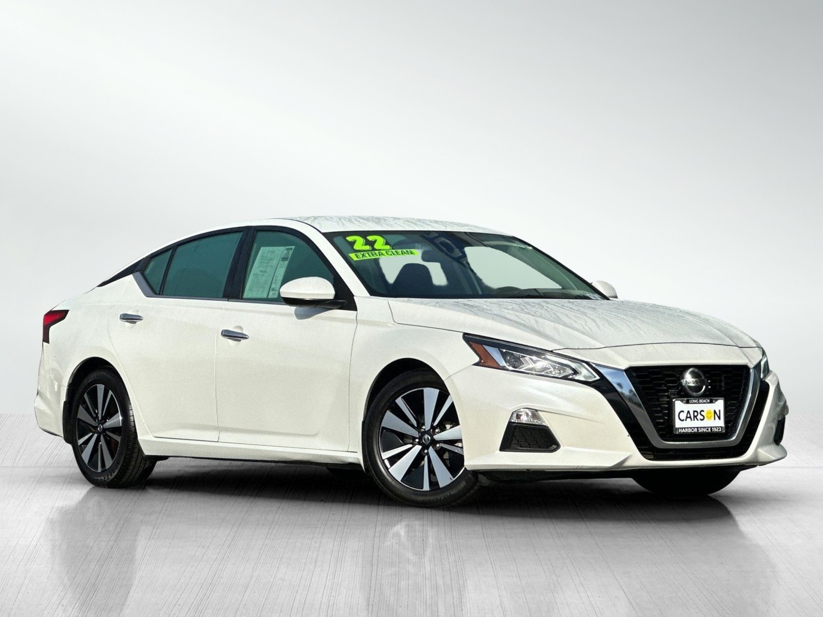 2022 Nissan Altima 2.5 SV photo 2