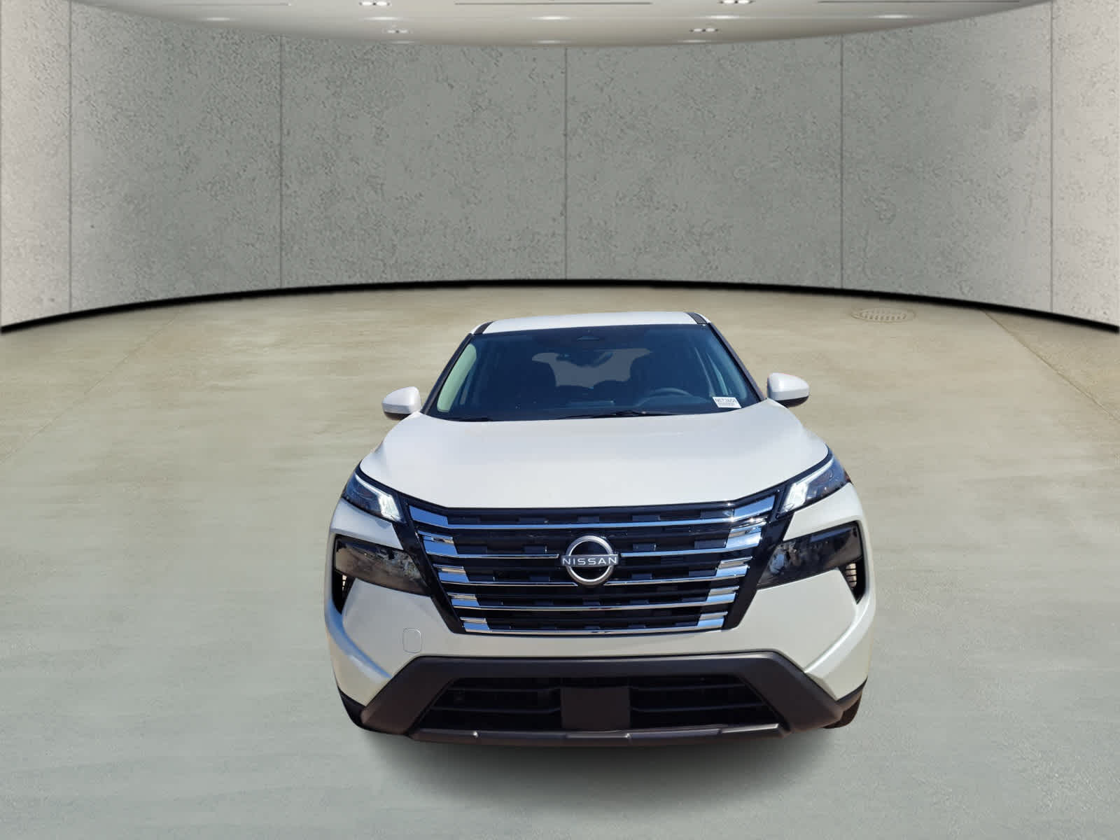 2026 Nissan Rogue SV photo 2