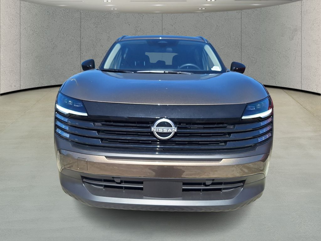 2026 Nissan Kicks SV photo 2