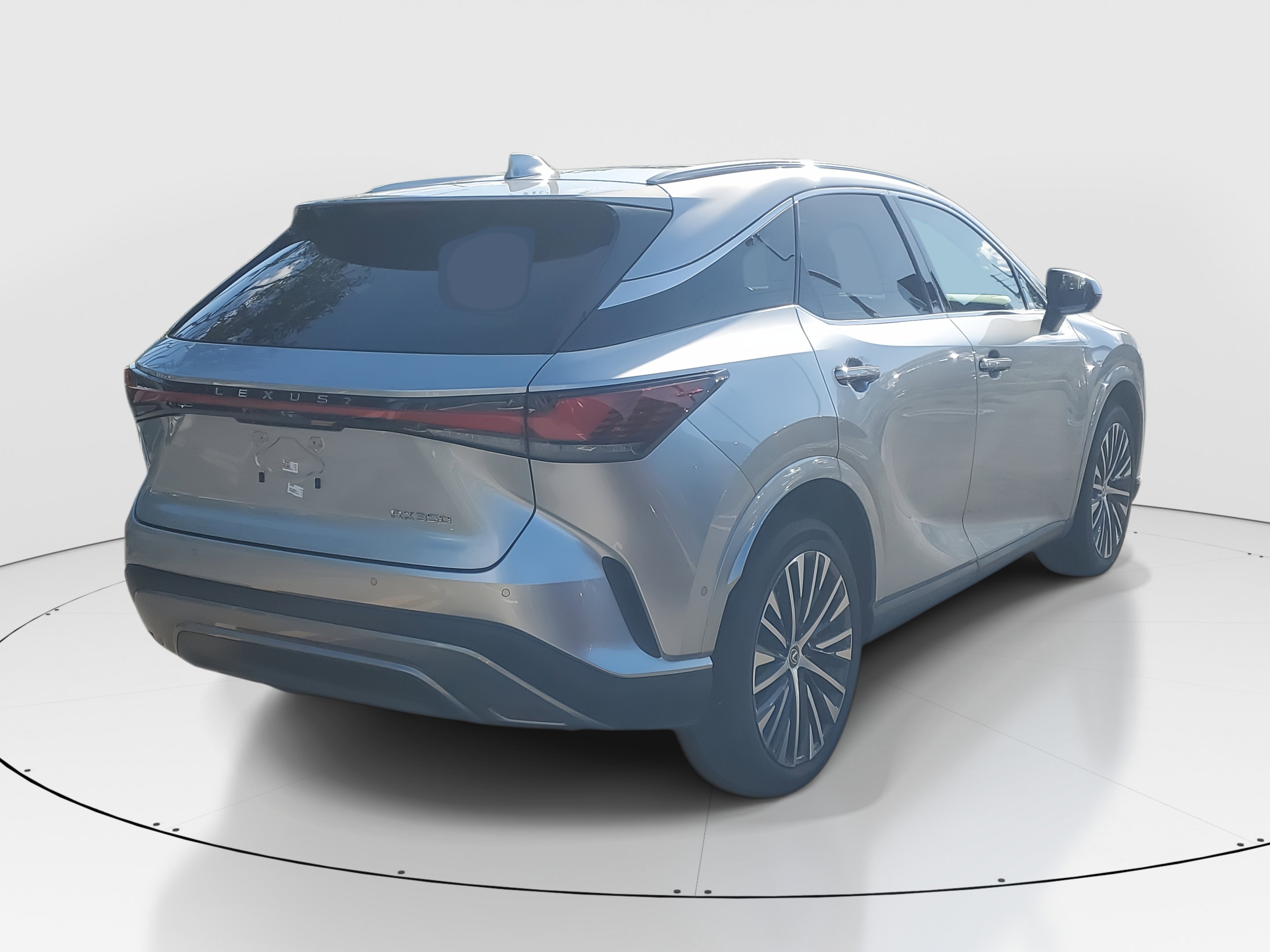 2023 Lexus RX 350 Premium photo 6