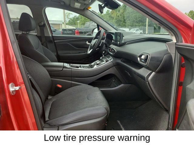 2023 Hyundai Santa Fe SE photo 9