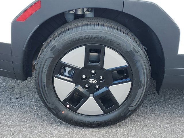 2026 Hyundai Santa Fe SE photo 3