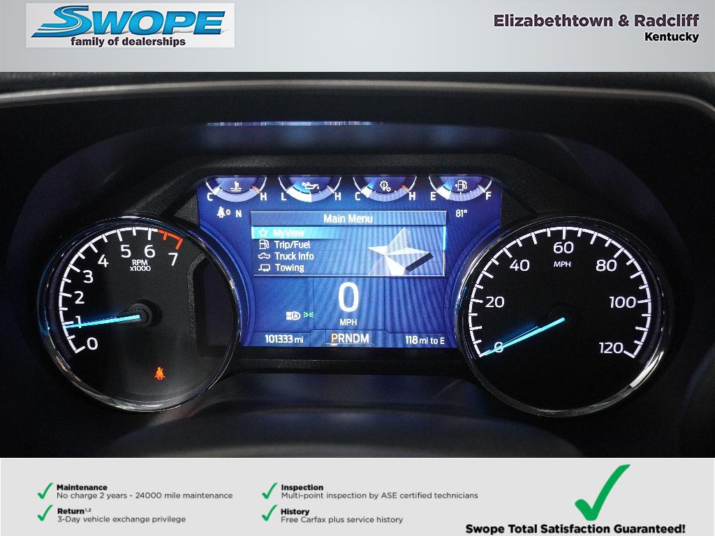 2021 Ford F-150 XLT photo 15