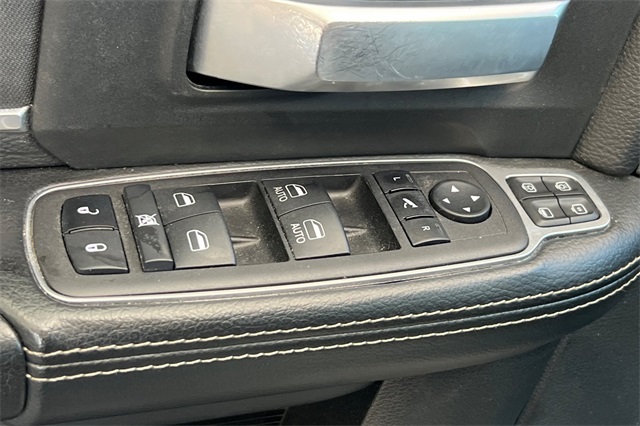 2024 Ram 2500 Big Horn photo 11