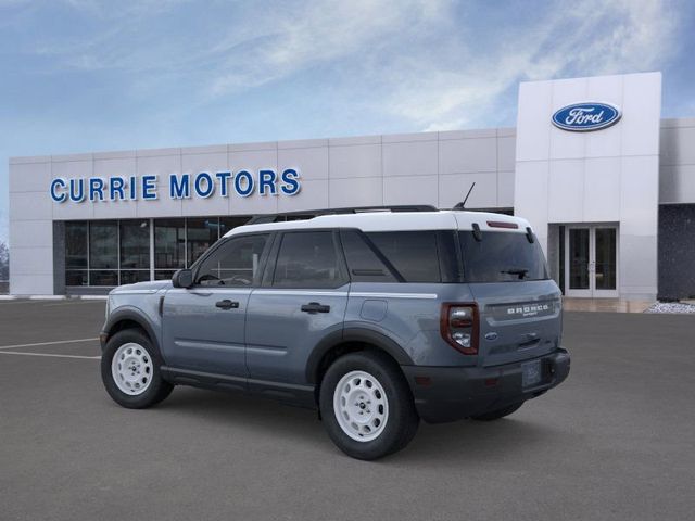 2025 FORD BRONCO SPORT - Image 27