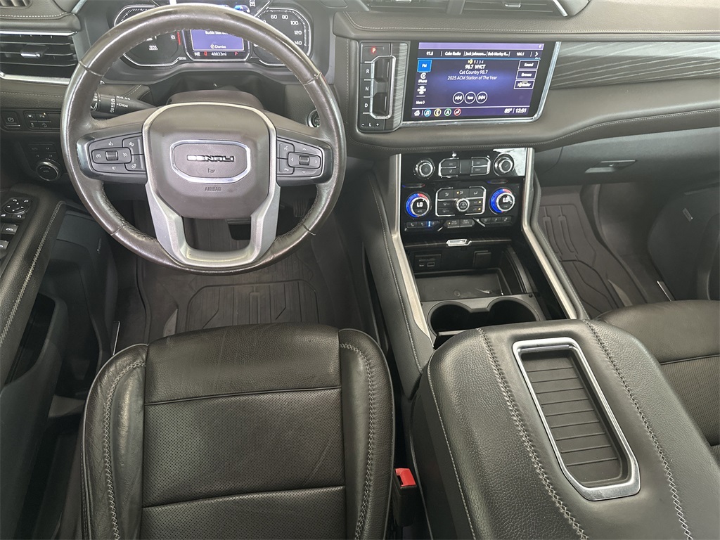 2021 Gmc Yukon Denali photo 15
