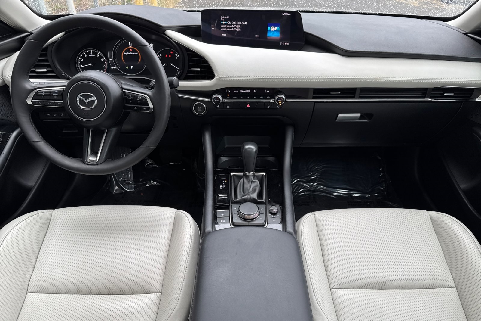2024 Mazda Mazda3 2.5 Turbo Premium Plus photo 13