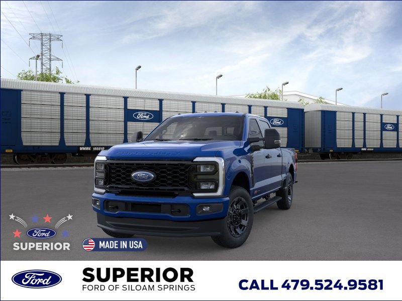 2026 Ford F-250 XL photo 2