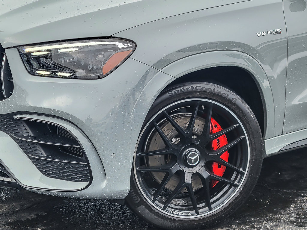 2025 MERCEDES-BENZ GLE-CLASS - Image 2