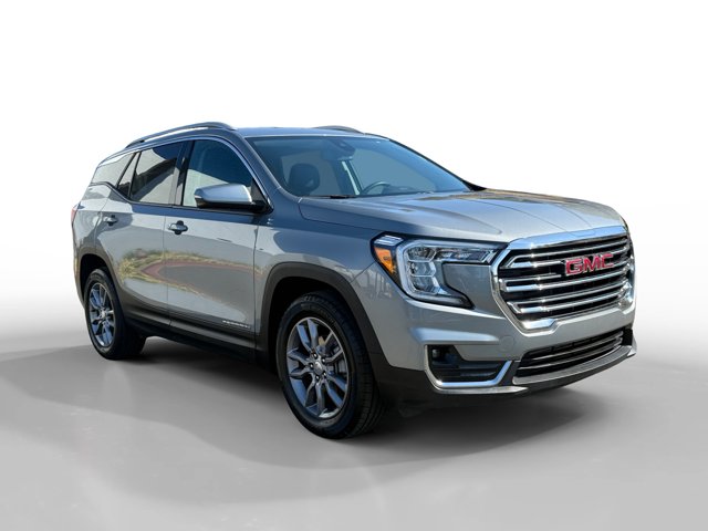 2024 Gmc Terrain SLT photo 7