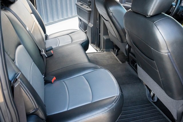 2016 Ram 2500 Tradesman photo 30